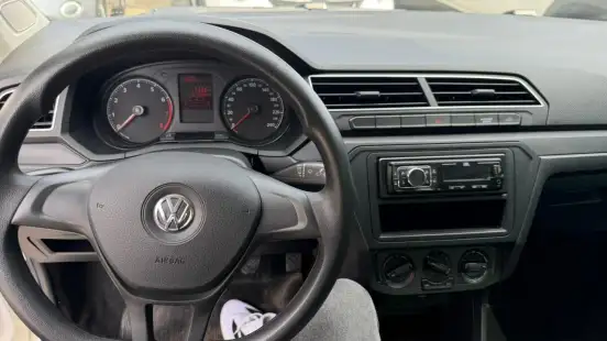 VOLKSWAGEN-SAVEIRO-1.6 MSI ROBUST CS 16V FLEX 2P MANUAL VOLKSWAGEN-SAVEIRO-2023