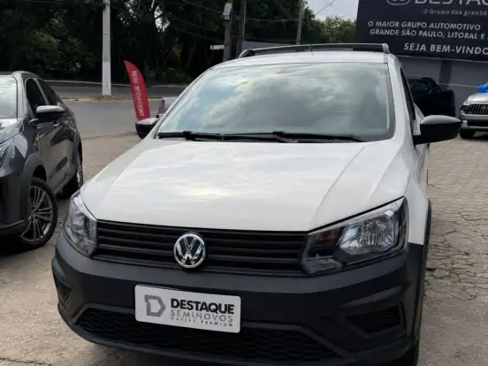 VOLKSWAGEN-SAVEIRO-1.6 MSI ROBUST CS 16V FLEX 2P MANUAL VOLKSWAGEN-SAVEIRO-2023