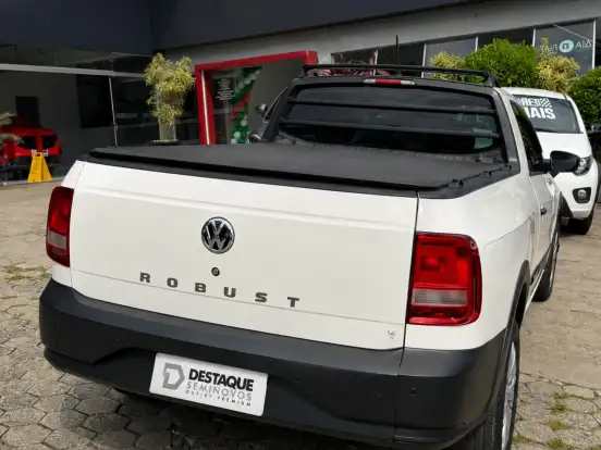 VOLKSWAGEN-SAVEIRO-1.6 MSI ROBUST CS 16V FLEX 2P MANUAL VOLKSWAGEN-SAVEIRO-2023