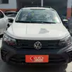 VOLKSWAGEN SAVEIRO 1.6 MSI ROBUST CS 16V FLEX 2P MANUAL VOLKSWAGEN SAVEIRO 1.6 MSI ROBUST CS 16V FLEX 2P MANUAL