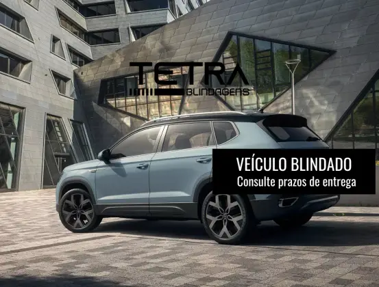 VOLKSWAGEN TAOS 1.4 250 TSI TOTAL FLEX COMFORTLINE AUTOMÁTICO VOLKSWAGEN TAOS 1.4 250 TSI TOTAL FLEX COMFORTLINE AUTOMÁTICO
