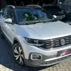 VOLKSWAGEN T-CROSS 1.0 200 TSI TOTAL FLEX MANUAL VOLKSWAGEN T-CROSS 1.0 200 TSI TOTAL FLEX MANUAL