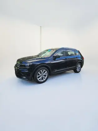 VOLKSWAGEN TIGUAN 1.4 250 TSI TOTAL FLEX ALLSPACE COMFORTLINE TIPTRONIC