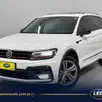 VOLKSWAGEN TIGUAN 2.0 350 TSI GASOLINA ALLSPACE R-LINE 4MOTION DSG VOLKSWAGEN TIGUAN 2.0 350 TSI GASOLINA ALLSPACE R-LINE 4MOTION DSG