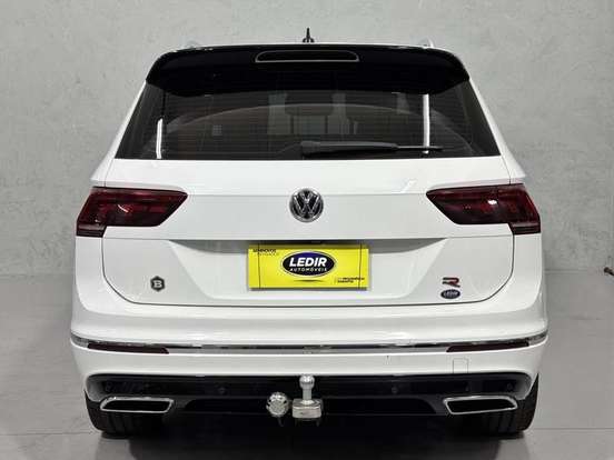 VOLKSWAGEN-TIGUAN-2.0 350 TSI GASOLINA ALLSPACE R-LINE 4MOTION DSG VOLKSWAGEN-TIGUAN-2019