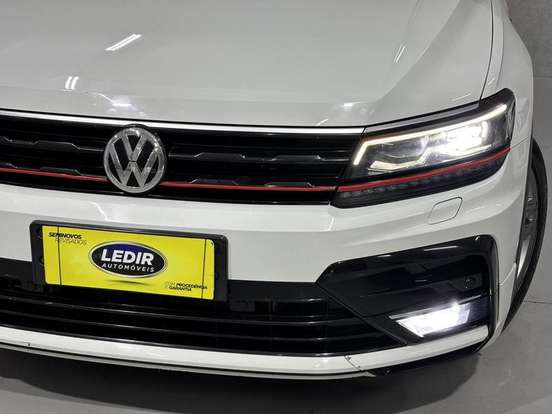VOLKSWAGEN-TIGUAN-2.0 350 TSI GASOLINA ALLSPACE R-LINE 4MOTION DSG VOLKSWAGEN-TIGUAN-2019
