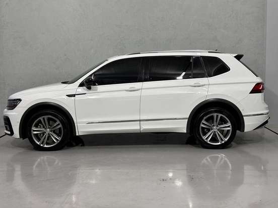 VOLKSWAGEN-TIGUAN-2.0 350 TSI GASOLINA ALLSPACE R-LINE 4MOTION DSG VOLKSWAGEN-TIGUAN-2019