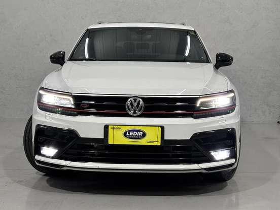 VOLKSWAGEN-TIGUAN-2.0 350 TSI GASOLINA ALLSPACE R-LINE 4MOTION DSG VOLKSWAGEN-TIGUAN-2019