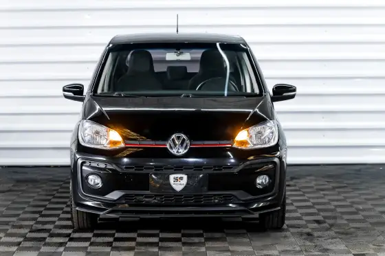 VOLKSWAGEN UP 1.0 TSI MOVE UP 12V FLEX 4P MANUAL VOLKSWAGEN UP 1.0 TSI MOVE UP 12V FLEX 4P MANUAL
