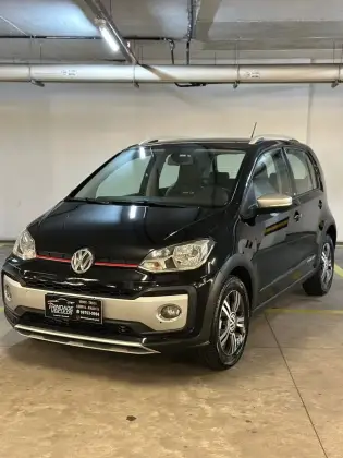 VOLKSWAGEN UP 1.0 TSI MOVE UP 12V FLEX 4P MANUAL