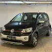VOLKSWAGEN UP 1.0 TSI MOVE UP 12V FLEX 4P MANUAL VOLKSWAGEN UP 1.0 TSI MOVE UP 12V FLEX 4P MANUAL