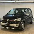 VOLKSWAGEN UP 1.0 TSI MOVE UP 12V FLEX 4P MANUAL VOLKSWAGEN UP 1.0 TSI MOVE UP 12V FLEX 4P MANUAL