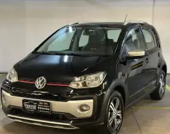 VOLKSWAGEN UP 1.0 TSI MOVE UP 12V FLEX 4P MANUAL VOLKSWAGEN UP 1.0 TSI MOVE UP 12V FLEX 4P MANUAL