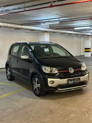 VOLKSWAGEN-UP-1.0 TSI MOVE UP 12V FLEX 4P MANUAL VOLKSWAGEN-UP-2018