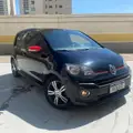 VOLKSWAGEN UP 1.0 TSI PEPPER 12V FLEX 4P MANUAL VOLKSWAGEN UP 1.0 TSI PEPPER 12V FLEX 4P MANUAL