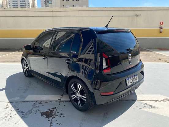 VOLKSWAGEN-UP-1.0 TSI PEPPER 12V FLEX 4P MANUAL VOLKSWAGEN-UP-2018