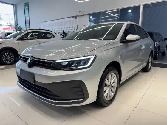VOLKSWAGEN VIRTUS 1.0 170 TSI AUTOMÁTICO VOLKSWAGEN VIRTUS 1.0 170 TSI AUTOMÁTICO