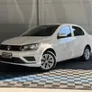 VOLKSWAGEN VOYAGE 1.0 12V MPI TOTALFLEX 4P MANUAL VOLKSWAGEN VOYAGE 1.0 12V MPI TOTALFLEX 4P MANUAL