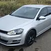VOLKSWAGEN GOLF 1.4 TSI COMFORTLINE 16V GASOLINA 4P AUTOMÁTICO VOLKSWAGEN GOLF 1.4 TSI COMFORTLINE 16V GASOLINA 4P AUTOMÁTICO