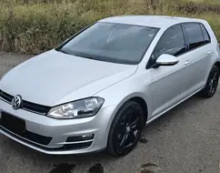 VOLKSWAGEN GOLF 1.4 TSI COMFORTLINE 16V GASOLINA 4P AUTOMÁTICO VOLKSWAGEN GOLF 1.4 TSI COMFORTLINE 16V GASOLINA 4P AUTOMÁTICO