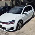 VOLKSWAGEN GOLF 2.0 TSI GTI 16V TURBO GASOLINA 4P AUTOMÁTICO VOLKSWAGEN GOLF 2.0 TSI GTI 16V TURBO GASOLINA 4P AUTOMÁTICO