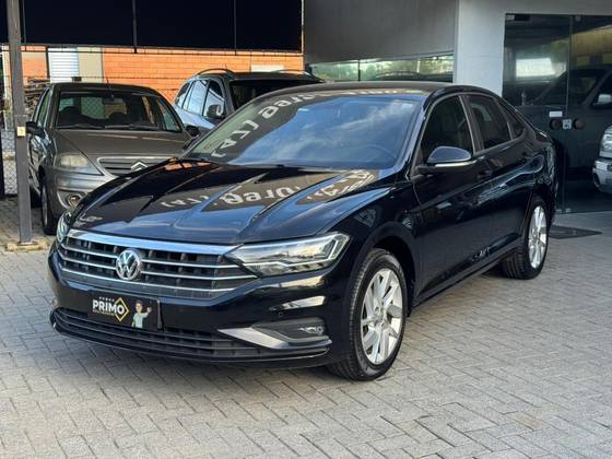 VOLKSWAGEN JETTA 1.4 250 TSI TOTAL FLEX COMFORTLINE TIPTRONIC