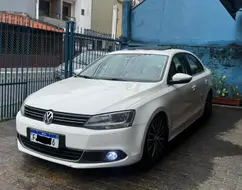 VOLKSWAGEN JETTA 2.0 TSI HIGHLINE 200CV GASOLINA 4P TIPTRONIC VOLKSWAGEN JETTA 2.0 TSI HIGHLINE 200CV GASOLINA 4P TIPTRONIC