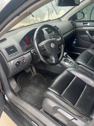 VOLKSWAGEN JETTA 2.5 I 20V 170CV GASOLINA 4P TIPTRONIC