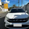 VOLKSWAGEN NIVUS 1.0 200 TSI TOTAL FLEX COMFORTLINE AUTOMÁTICO VOLKSWAGEN NIVUS 1.0 200 TSI TOTAL FLEX COMFORTLINE AUTOMÁTICO