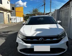 VOLKSWAGEN NIVUS 1.0 200 TSI TOTAL FLEX COMFORTLINE AUTOMÁTICO VOLKSWAGEN NIVUS 1.0 200 TSI TOTAL FLEX COMFORTLINE AUTOMÁTICO