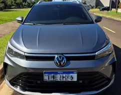 VOLKSWAGEN NIVUS 1.0 200 TSI TOTAL FLEX HIGHLINE AUTOMÁTICO VOLKSWAGEN NIVUS 1.0 200 TSI TOTAL FLEX HIGHLINE AUTOMÁTICO