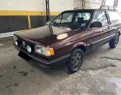 VOLKSWAGEN PARATI 1.8 CL 8V GASOLINA 2P MANUAL VOLKSWAGEN PARATI 1.8 CL 8V GASOLINA 2P MANUAL