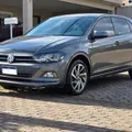 VOLKSWAGEN POLO 1.0 200 TSI HIGHLINE AUTOMÁTICO VOLKSWAGEN POLO 1.0 200 TSI HIGHLINE AUTOMÁTICO