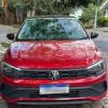 VOLKSWAGEN POLO 1.0 MPI TRACK 1st EDITION MANUAL VOLKSWAGEN POLO 1.0 MPI TRACK 1st EDITION MANUAL