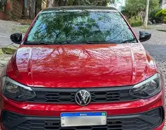 VOLKSWAGEN POLO 1.0 MPI TRACK 1st EDITION MANUAL VOLKSWAGEN POLO 1.0 MPI TRACK 1st EDITION MANUAL