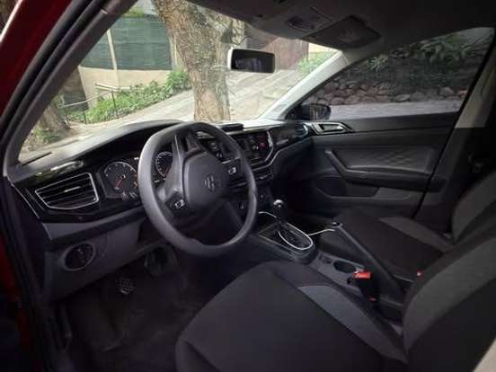VOLKSWAGEN-POLO-1.0 MPI TRACK 1st EDITION MANUAL VOLKSWAGEN-POLO-2023