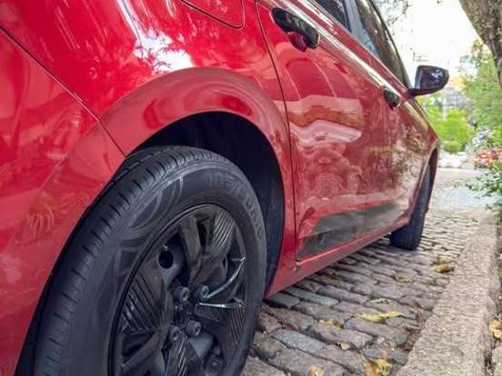 VOLKSWAGEN-POLO-1.0 MPI TRACK 1st EDITION MANUAL VOLKSWAGEN-POLO-2023