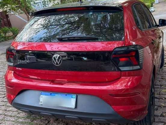 VOLKSWAGEN-POLO-1.0 MPI TRACK 1st EDITION MANUAL VOLKSWAGEN-POLO-2023