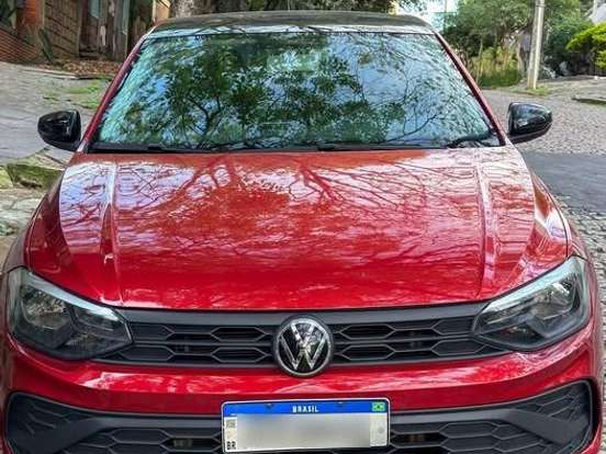 VOLKSWAGEN-POLO-1.0 MPI TRACK 1st EDITION MANUAL VOLKSWAGEN-POLO-2023
