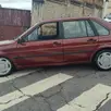 VOLKSWAGEN SANTANA 1.8 MI 8V GASOLINA 4P MANUAL VOLKSWAGEN SANTANA 1.8 MI 8V GASOLINA 4P MANUAL