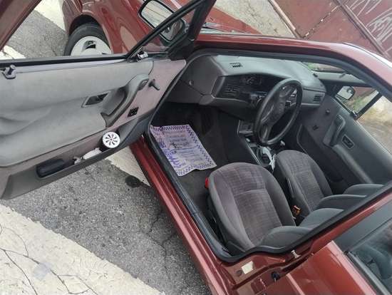 VOLKSWAGEN-SANTANA-1997