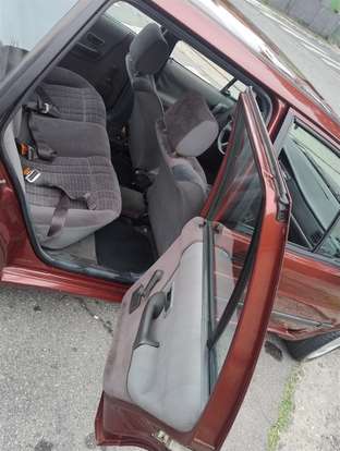 VOLKSWAGEN-SANTANA-1997