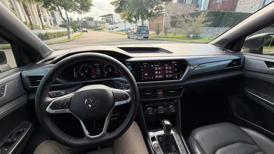 VOLKSWAGEN-TAOS-1.4 250 TSI TOTAL FLEX HIGHLINE AUTOMÁTICO VOLKSWAGEN-TAOS-2022