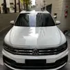 VOLKSWAGEN TIGUAN 2.0 350 TSI GASOLINA ALLSPACE R-LINE 4MOTION DSG VOLKSWAGEN TIGUAN 2.0 350 TSI GASOLINA ALLSPACE R-LINE 4MOTION DSG