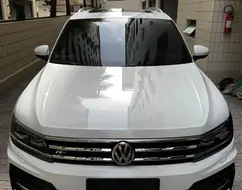 VOLKSWAGEN TIGUAN 2.0 350 TSI GASOLINA ALLSPACE R-LINE 4MOTION DSG VOLKSWAGEN TIGUAN 2.0 350 TSI GASOLINA ALLSPACE R-LINE 4MOTION DSG