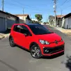 VOLKSWAGEN UP 1.0 170 TSI TOTAL FLEX XTREME 4P MANUAL VOLKSWAGEN UP 1.0 170 TSI TOTAL FLEX XTREME 4P MANUAL