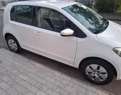 VOLKSWAGEN UP 1.0 MPI MOVE UP 12V FLEX 4P AUTOMATIZADO VOLKSWAGEN UP 1.0 MPI MOVE UP 12V FLEX 4P AUTOMATIZADO