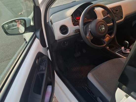VOLKSWAGEN-UP-1.0 MPI MOVE UP 12V FLEX 4P AUTOMATIZADO VOLKSWAGEN-UP-2014