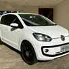 VOLKSWAGEN UP 1.0 TSI HIGH UP 12V FLEX 4P MANUAL VOLKSWAGEN UP 1.0 TSI HIGH UP 12V FLEX 4P MANUAL
