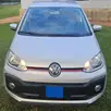 VOLKSWAGEN UP 1.0 TSI MOVE UP 12V FLEX 4P MANUAL VOLKSWAGEN UP 1.0 TSI MOVE UP 12V FLEX 4P MANUAL